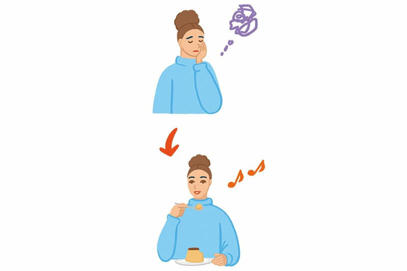 「機嫌がいい人」の周りはいい流れも、人も集まってくる, 運のいい人は「いつでも前向きに機嫌よく生きられる人」, 「運のいい人」になるための4か条はこれ！, 運気上昇のためにやっている、中園さんのテクを紹介！