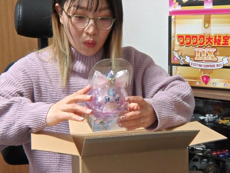 ・過去のドンキの宝箱, ・ワクワク大秘宝箱の中身, ・大秘宝箱DXの中身, ・大秘宝箱 SUPER DXの中身, ・年始の運試しにピッタリ!?