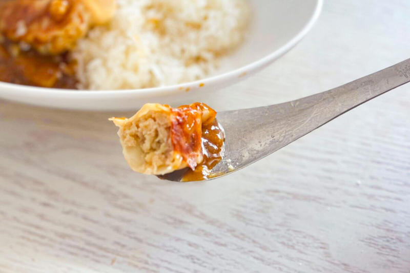 ■マツコがカレーに「入れるもの」, ■ドン引きするスタッフに「あるだろ1回ぐらい！」, ■一般家庭では約1割、提供する飲食店も, ■冷凍餃子は大容量サイズが心強い