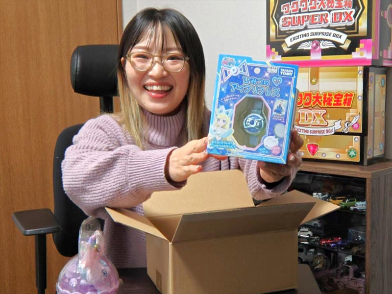 ・過去のドンキの宝箱, ・ワクワク大秘宝箱の中身, ・大秘宝箱DXの中身, ・大秘宝箱 SUPER DXの中身, ・年始の運試しにピッタリ!?