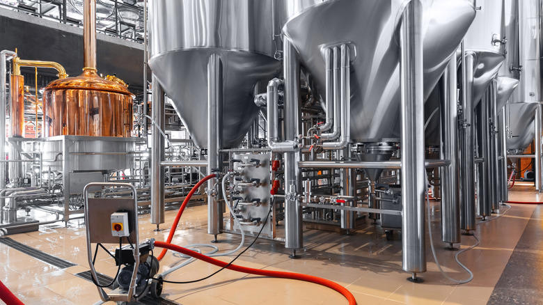 If the staff isn't attentive and educated ..., If the space is disorganized and messy ..., If there are too many tap lines ..., If your beer can is gushing ..., If the bar glasses aren't clean ..., If the beer names are offensive ...
