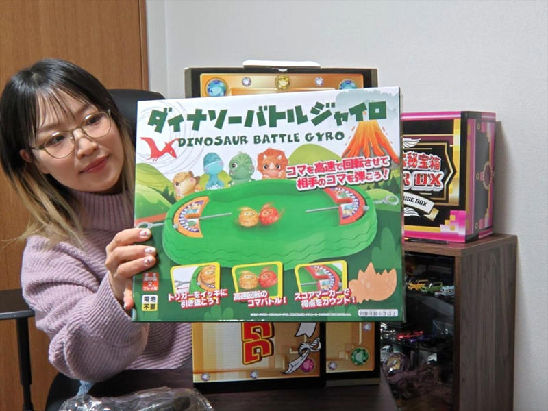 ・過去のドンキの宝箱, ・ワクワク大秘宝箱の中身, ・大秘宝箱DXの中身, ・大秘宝箱 SUPER DXの中身, ・年始の運試しにピッタリ!?