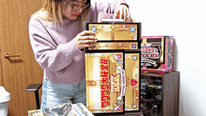 ・過去のドンキの宝箱, ・ワクワク大秘宝箱の中身, ・大秘宝箱DXの中身, ・大秘宝箱 SUPER DXの中身, ・年始の運試しにピッタリ!?