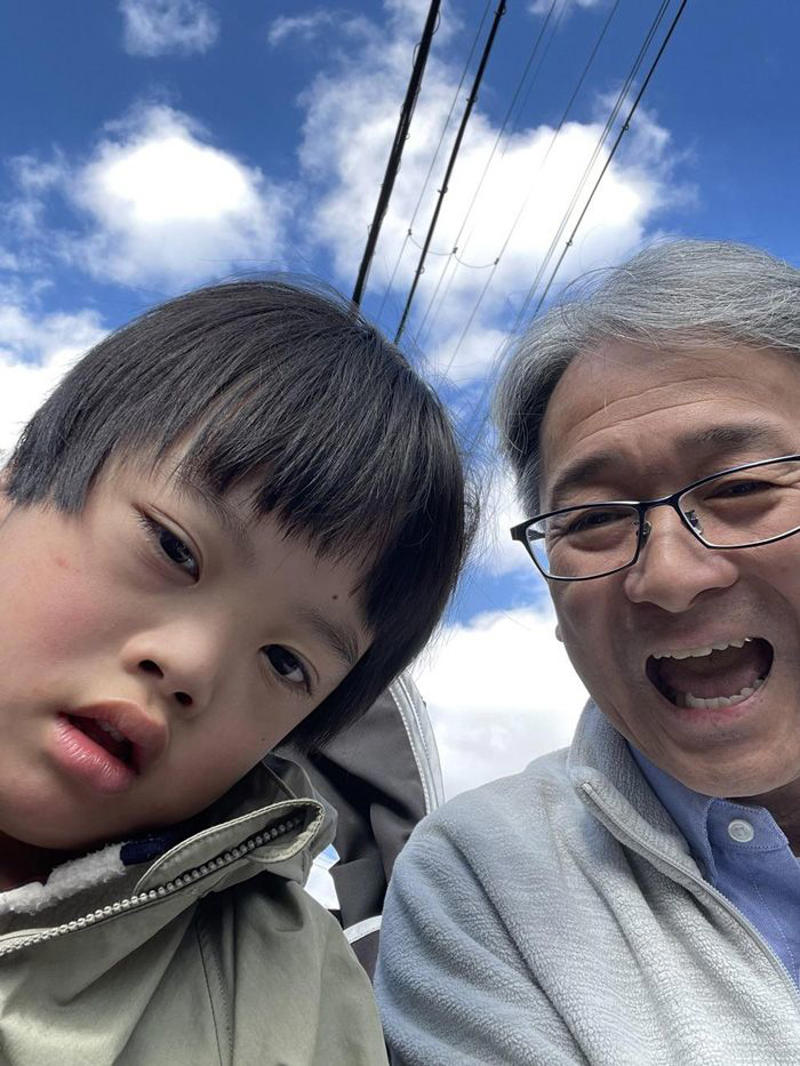 医療同意拒否──親のサインひとつで左右される命, 「マヨネーズとダンボール」──原点になった事件, 2人の子どもを“ほぼ全介助”の日々, 休みゼロ、癒やしはサンドウィッチマン, SNSと寄付でつながった支援、それでも足りないお金, 「苦労と不幸は関係ない」松原さんが感じる“幸せ”とは, 「僕をお父さんにしてくれた2人には感謝しかない」