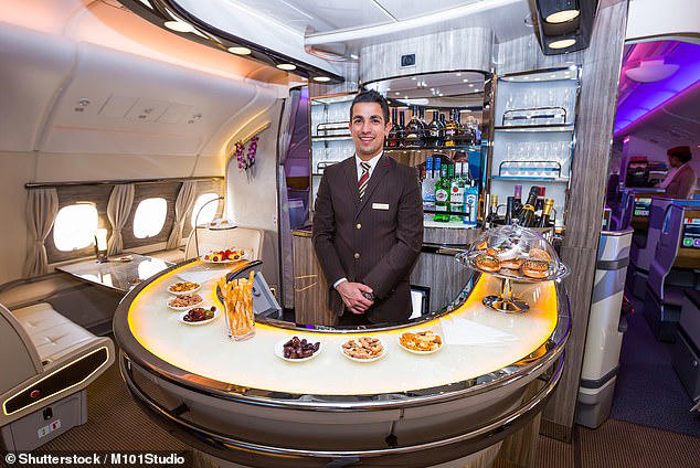 Ticket cost, Service , Seating , Amenities, Luggage allowances and check-in, Rules and restrictions, Social Etiquette