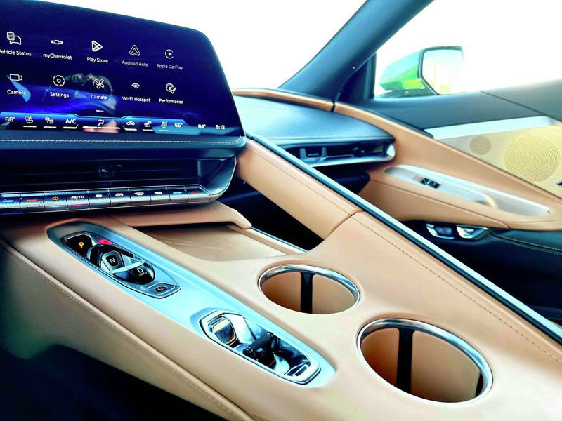 America's underdog supercar, Updates for the 2026 Corvette C8, Loud, proud, and unapologetically American, Related Reading, Subscribe