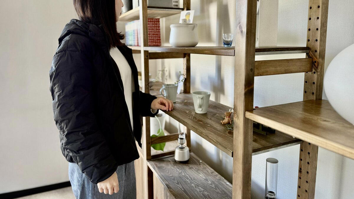 1:家専用の防寒着を着る, 2:足元を温めて寒さを和らげる, 3:寒さを感じたら「白湯」or「筋トレ」, 4:「広く」ではなく「近く」を温める, 寒い団地も工夫次第で快適に