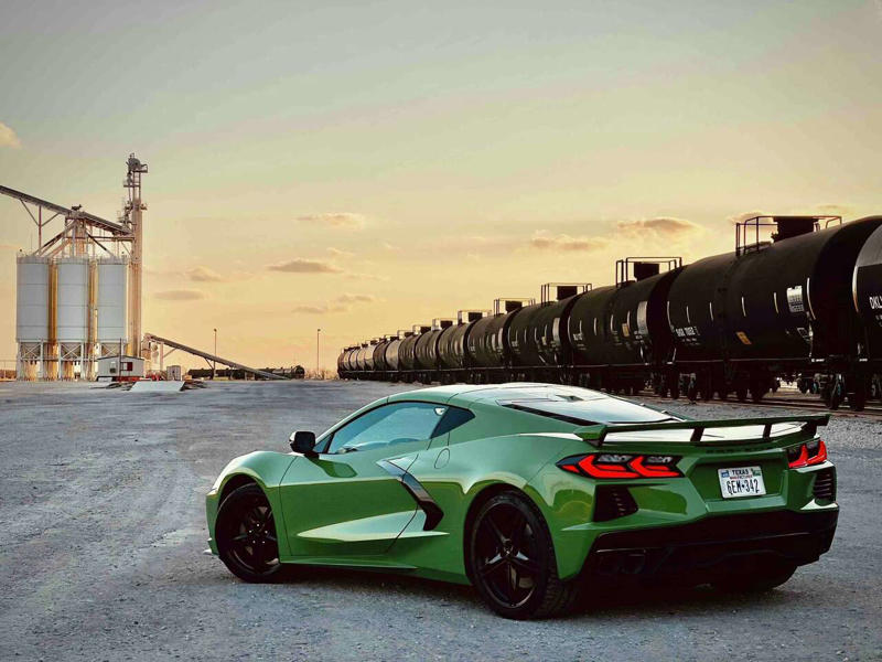 America's underdog supercar, Updates for the 2026 Corvette C8, Loud, proud, and unapologetically American, Related Reading, Subscribe