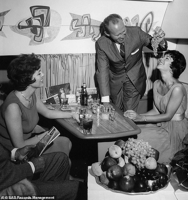 Ticket cost, Service , Seating , Amenities, Luggage allowances and check-in, Rules and restrictions, Social Etiquette