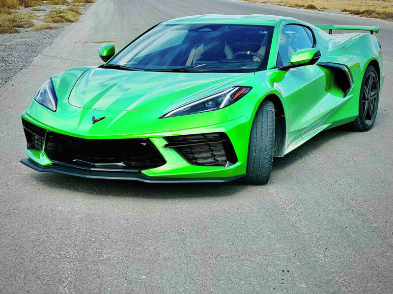 America's underdog supercar, Updates for the 2026 Corvette C8, Loud, proud, and unapologetically American, Related Reading, Subscribe