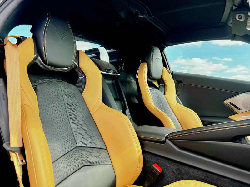 America's underdog supercar, Updates for the 2026 Corvette C8, Loud, proud, and unapologetically American, Related Reading, Subscribe