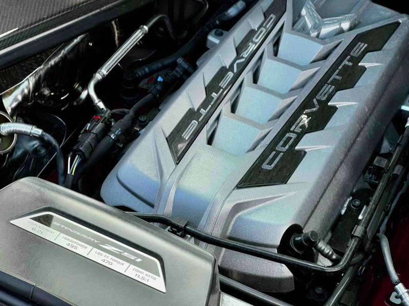 America's underdog supercar, Updates for the 2026 Corvette C8, Loud, proud, and unapologetically American, Related Reading, Subscribe