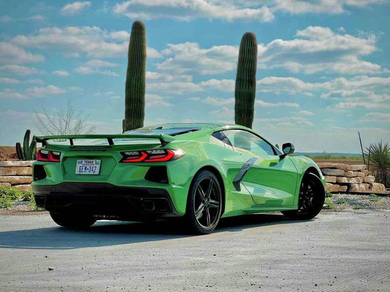 America's underdog supercar, Updates for the 2026 Corvette C8, Loud, proud, and unapologetically American, Related Reading, Subscribe
