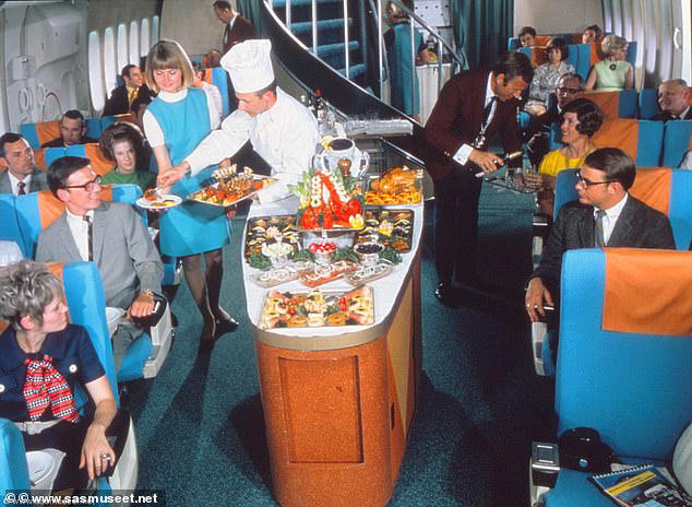 Ticket cost, Service , Seating , Amenities, Luggage allowances and check-in, Rules and restrictions, Social Etiquette