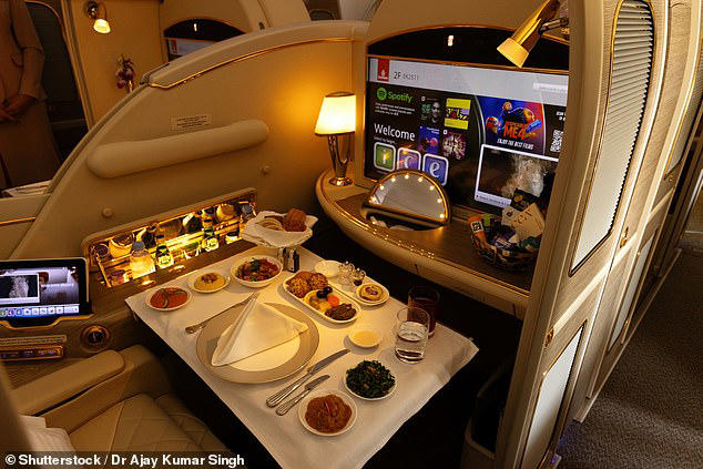 Ticket cost, Service , Seating , Amenities, Luggage allowances and check-in, Rules and restrictions, Social Etiquette