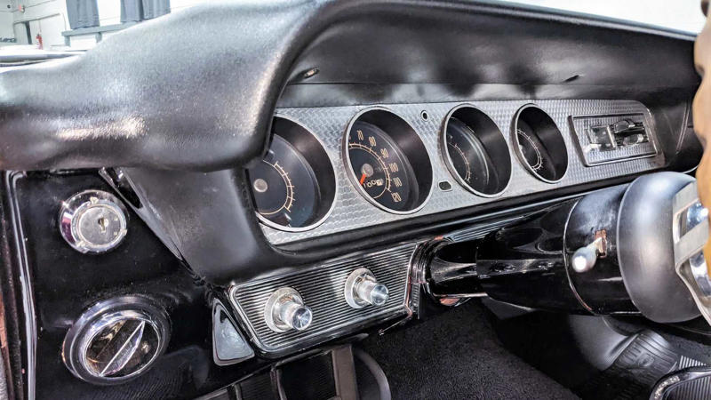 The Birth Of The Pontiac Tempest LeMans Safari Wagon , Looks The Business (Without Losing The Wagon Vibe) , A Muscle Car In Disguise , A Wagon That Changed The Game , A Rare Collector’s Dream