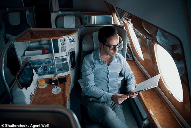 Ticket cost, Service , Seating , Amenities, Luggage allowances and check-in, Rules and restrictions, Social Etiquette