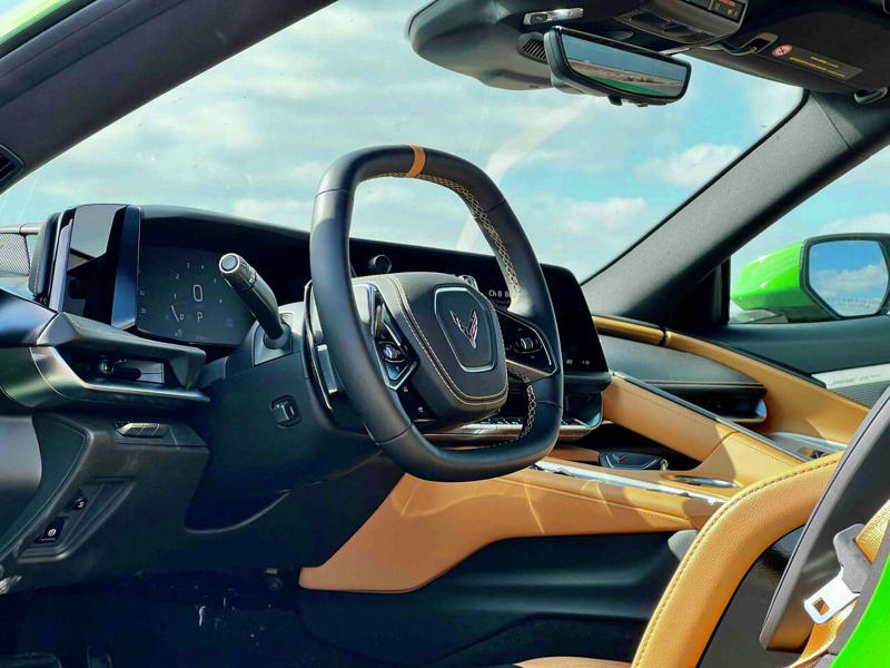 America's underdog supercar, Updates for the 2026 Corvette C8, Loud, proud, and unapologetically American, Related Reading, Subscribe