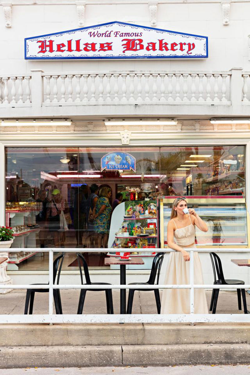 History of Tarpon Springs, Where To Eat In Tarpon Springs, What To Do In Tarpon Springs, Outdoor Adventure In Tarpon Springs