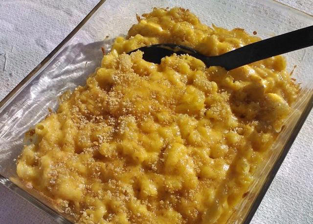Cheesy Sausage Zucchini Casserole, Awesome Broccoli-Cheese Casserole, Buffalo Chicken and Roasted Potato Casserole, Old School Mac n' Cheese, Ground Beef Casserole with Brown Rice, Grandma's Hamburger Casserole, Chicken, Stuffing and Green Bean Casserole, Ladybug's Poppy Seed Chicken Casserole, Hamburger Rice Casserole, Cheeseburger Casserole with Tater Tots, Broccoli Cheese Casserole, The Casserole, Mom's Yummy Onion Casserole, Spaghetti Bake, Tater Tot Taco Casserole, More Inspiration