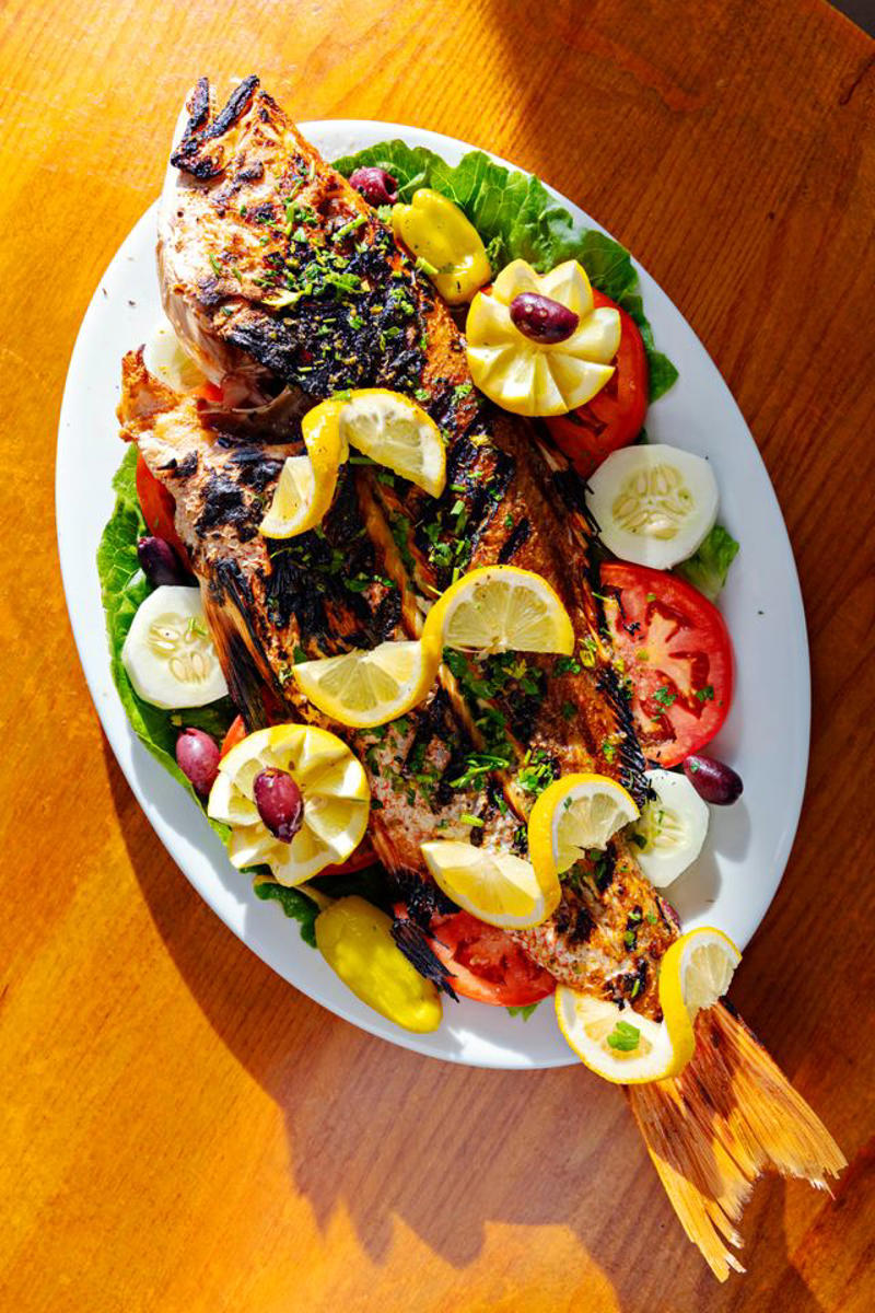 History of Tarpon Springs, Where To Eat In Tarpon Springs, What To Do In Tarpon Springs, Outdoor Adventure In Tarpon Springs