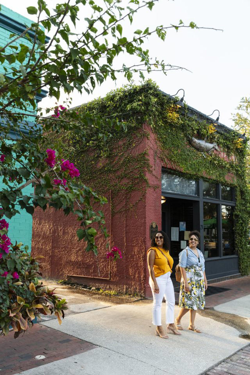 History of Tarpon Springs, Where To Eat In Tarpon Springs, What To Do In Tarpon Springs, Outdoor Adventure In Tarpon Springs
