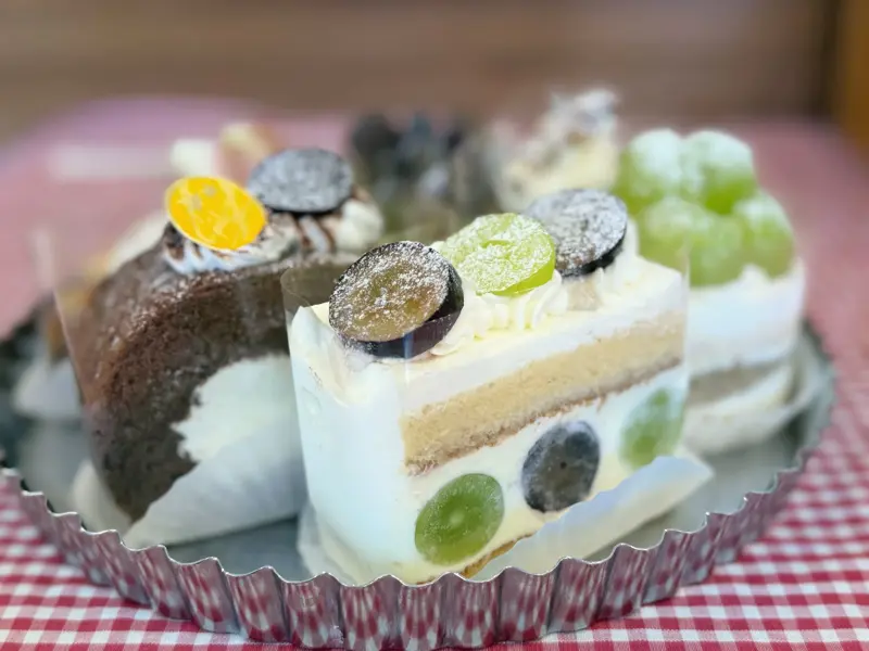 プリンのような食感とかぼちゃの甘さに感動, ジャージー牛乳と北海道産の生クリーム　こだわりのミルク感, 丘の上のフランスのようなパティスリー, 香ばしさとやさしさが詰まった焼き菓子たち, お菓子がつなぐ、地域と人のあたたかい記憶