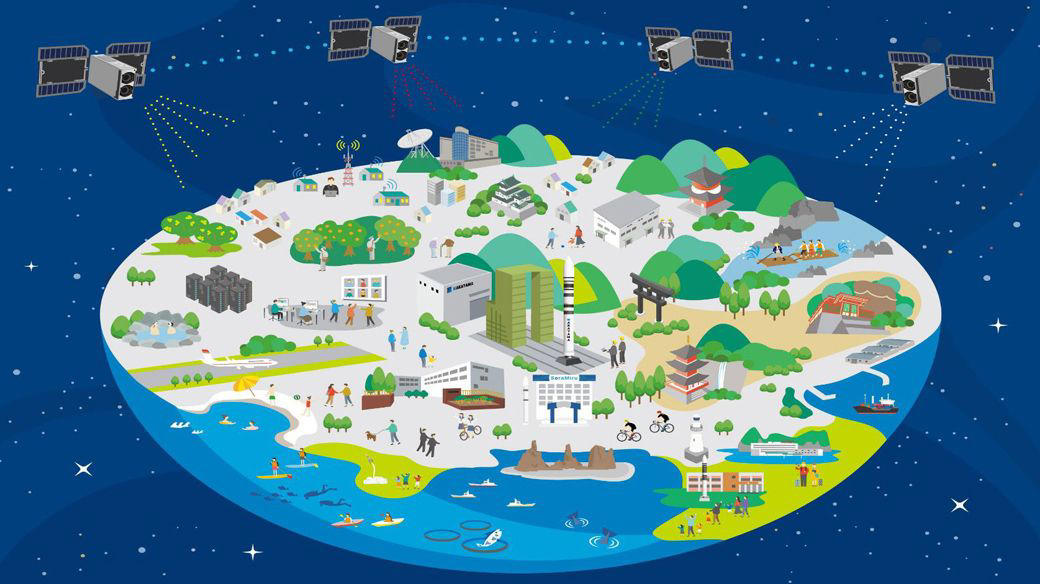 存在感増す民間宇宙企業, 民間企業初の人工衛星軌道投入を目指すスペースワン, 小型ロケット「カイロス」とは, 2024年3月、初号機の打ち上げが実施, 結果を出すことが期待されるカイロス3度目の挑戦, 地域振興も含む活動でさらに飛躍へ