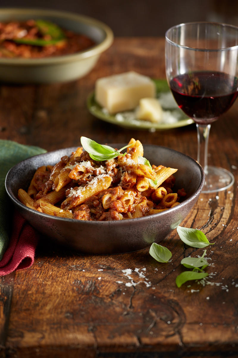 100 healthy dinner recipes your family will love, Eggplant pillows (Cuscini di melanzane) , Ginger fish stir fry , Grilled salmon and cos salad , Kale falafel salad with toasted pine nuts and hummus