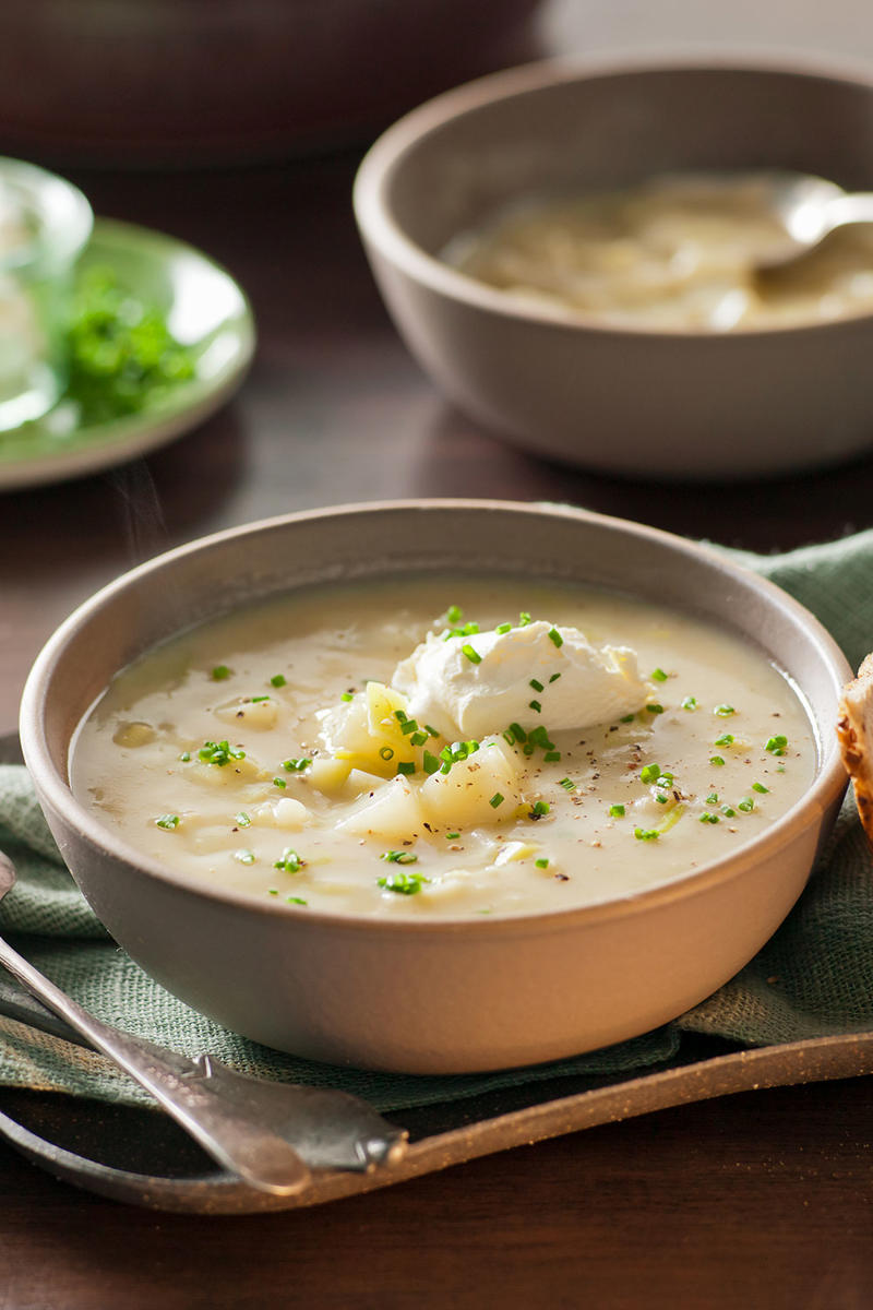 100 healthy dinner recipes your family will love, Eggplant pillows (Cuscini di melanzane) , Ginger fish stir fry , Grilled salmon and cos salad , Kale falafel salad with toasted pine nuts and hummus
