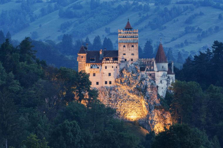 Visit Dracula's castle Our picks for the best value holidays, Winter sun: Tunisia, The perfect time to explore the history, Rail adventures: Morocco, Explore Unesco-listed streets, Culture: India, Tranquil alternative to Mumbai’s high rises, Hiking: Romania, Visit Dracula's castle, Wellness and winter sports: Poland, Make the most with pools, hot tubs and saunas, Cruise: The Low Countries, City break: Belgrade, Affordable luxury, Summer beach break: Lithuania, Lower cost of living