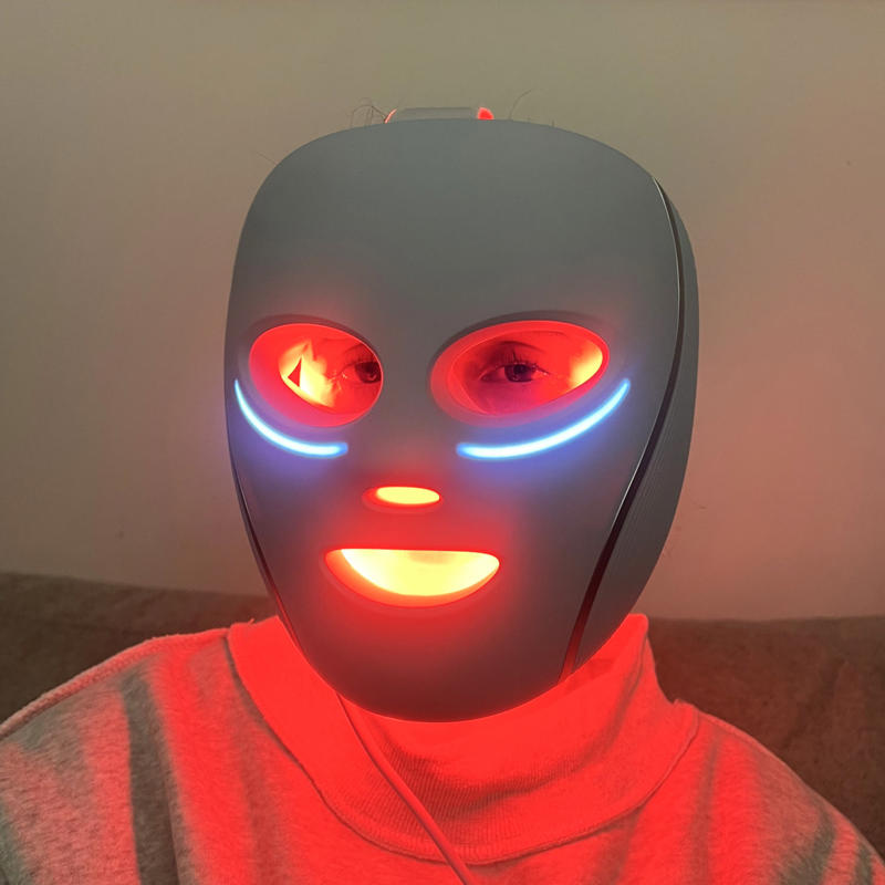 What is red light therapy? , How I picked the best red light therapy devices, The best red light therapy tools in 2026, Does red light therapy work?, Frequently asked questions, Meet our experts, Why trust NBC Select?
