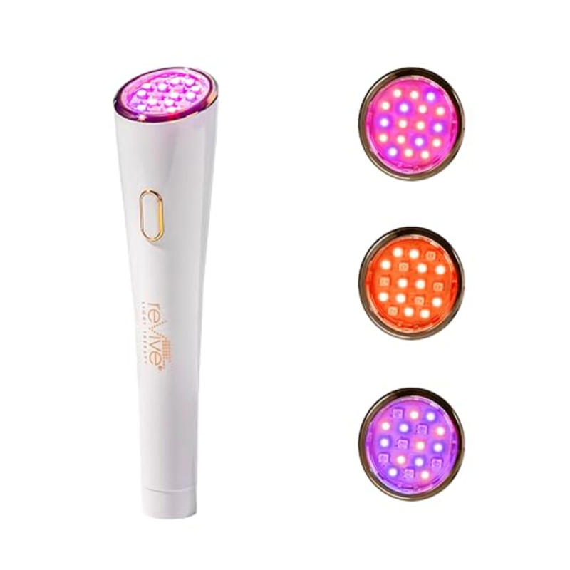 What is red light therapy? , How I picked the best red light therapy devices, The best red light therapy tools in 2026, Does red light therapy work?, Frequently asked questions, Meet our experts, Why trust NBC Select?