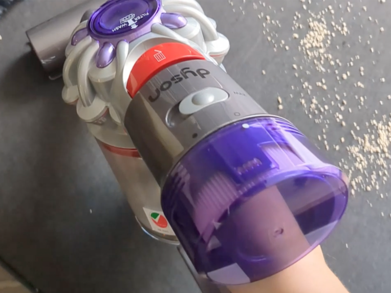 How I tested , The best handheld vacuum cleaners for 2026 are:, Dyson car+boat handheld vacuum cleaner, Beldray cordless wet and dry hand vac, Gtech multi K9 cordless handheld pet vacuum, Gtech prolite cordless handheld bagged vacuum, Hoover four-in-one corded handheld UV mattress vacuum cleaner, Daewoo 11.1V compact cordless vacuum, Your questions on handheld vacuum cleaners answered , What is the best handheld vacuum cleaner? , How often should you vacuum your car?, How long do handheld vacuum batteries last?, How I tested handheld vacuum cleaners , Why you can trust IndyBest reviews