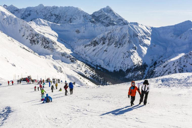 Wellness and winter sports: Poland Our picks for the best value holidays, Winter sun: Tunisia, The perfect time to explore the history, Rail adventures: Morocco, Explore Unesco-listed streets, Culture: India, Tranquil alternative to Mumbai’s high rises, Hiking: Romania, Visit Dracula's castle, Wellness and winter sports: Poland, Make the most with pools, hot tubs and saunas, Cruise: The Low Countries, City break: Belgrade, Affordable luxury, Summer beach break: Lithuania, Lower cost of living