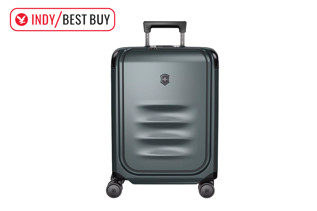 The best cabin bags for 2026 are:, How I tested , Victorinox spectra 3.0 expandable global carry-on, Cabin Max anode suitcase, Away the everywhere bag, Victorinox touring 2.0 2-in-1 duffel, Cabin Max equator X 20l under-seat cabin bag, Antler discovery backpack, July carry-on, Aer carry-on, Briggs &amp; Riley baseline global carry-on expandable spinner, Kind Bag weekender, American Tourister bon air, Cabin Max anode 20l vanity under-seat cabin suitcase, Primark quilted under-seat cabin bag, Away the carry-on, July carry all weekender, Somewhere the ace holdall, Yeti ranchero 22l backpack, Briggs &amp; Riley baseline under-seat duffle bag, Troubadour apex backpack, Carl Friedrik the carry-on X, Troubadour Goods apex travel duffle, Your questions on cabin bags answered, What is the best cabin bag? , How I tested cabin bags, What are the cabin bag allowances for different airlines?, Why you can trust IndyBest reviews