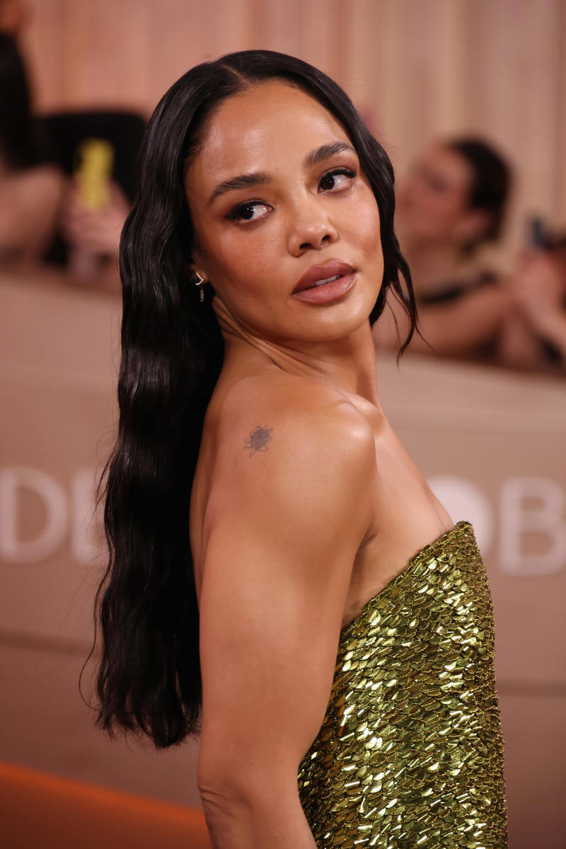 Ayo Edebiri , Emma Stone, Audrey Nuna, Connor Storrie, Tessa Thompson, Selena Gomez, Ariana Grande, Justine Lupe, Rose Byrne, Why Trust Harper's Bazaar?