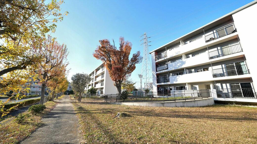自分流の自由な団地暮らし, 地域にロマンを振りまく“コミュ力お化け”, コミュニティが育つまで少なくとも3年, 挫折を引き受け切った先にあったもの, 団地の“余白”から何が立ち上がって来るのか, 団地でのマイペースなひとり暮らし