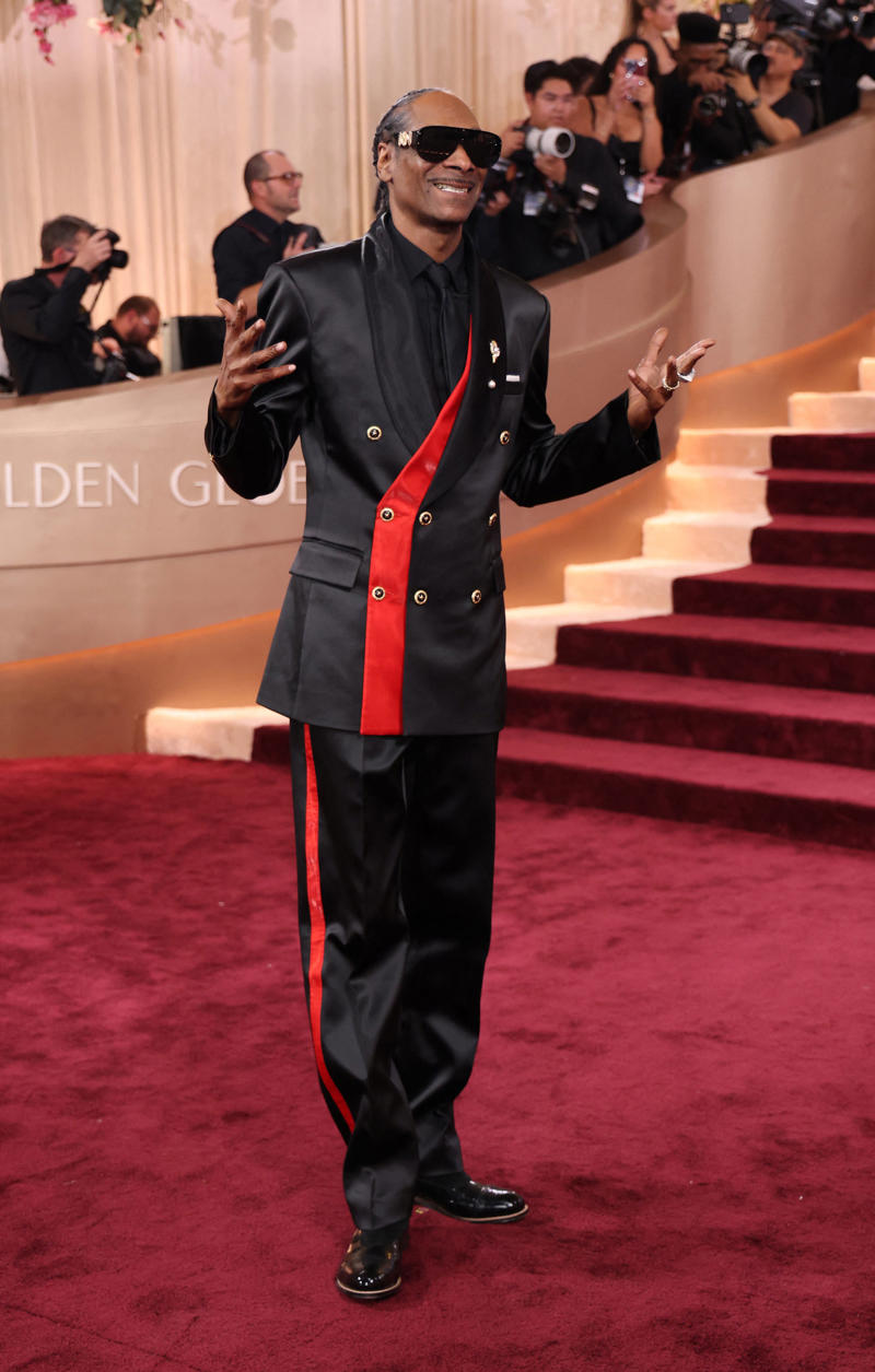 Keltie Knight, Priyanka Chopra and Nick Jonas, Alicia Silverstone, Olandria Carthen, Lisa Ann Walter, Chase Sui Wonders, Hudson Williams , Snoop Dogg, Ayo Edebiri, Selena Gomez , Nikki Glaser 