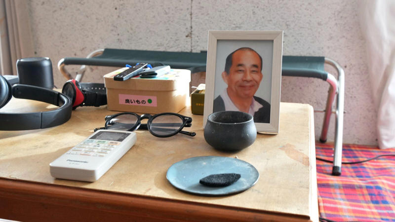 自分流の自由な団地暮らし, 地域にロマンを振りまく“コミュ力お化け”, コミュニティが育つまで少なくとも3年, 挫折を引き受け切った先にあったもの, 団地の“余白”から何が立ち上がって来るのか, 団地でのマイペースなひとり暮らし