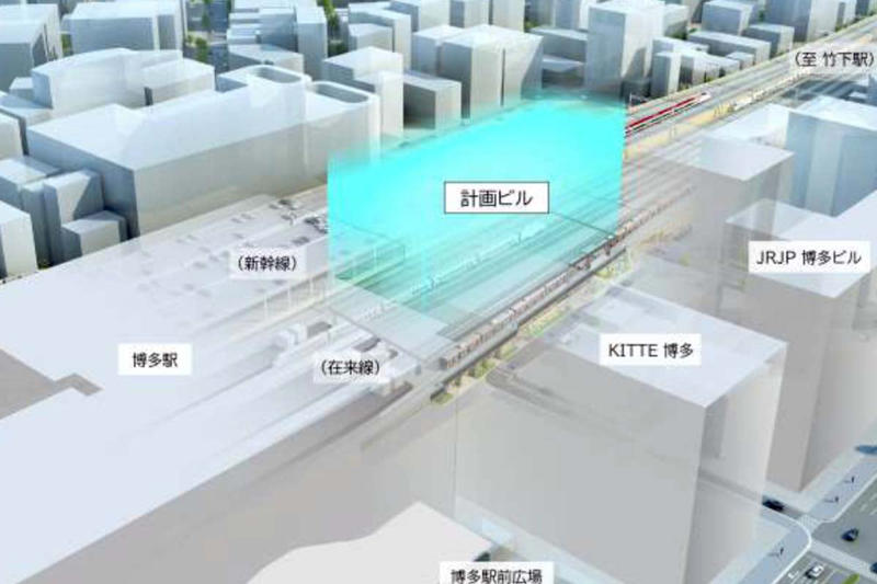 建設会社が仕事を選ぶ時代, 全国各地で駅前再開発が白紙, 労働者3割減、求人8倍の現実, 資材費と労務費は上昇の一途, 整備新幹線の事業判断にも影響か？