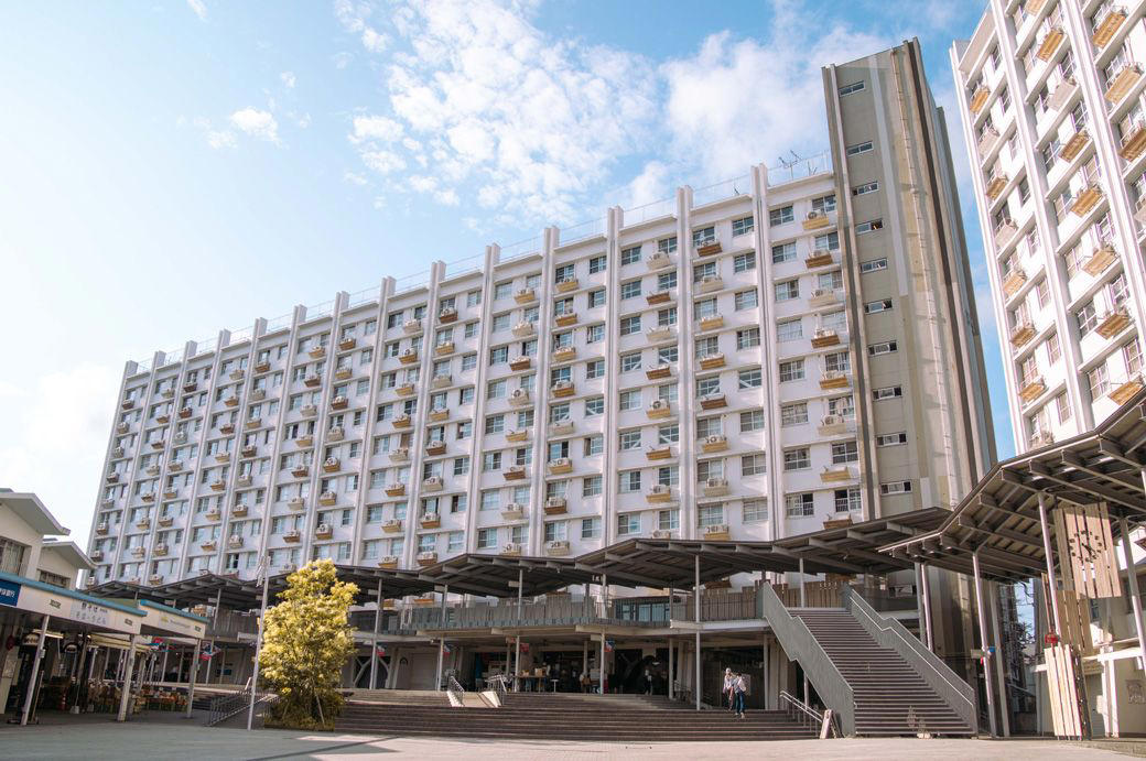 洋光台駅とその周辺, 丘陵地に広がる団地群, 戦後の横浜市の発展と「洋光台」, 「洋光台」という名前の意外な由来, 持続可能な郊外住宅地のモデルを目指す, 時間距離と地形という2つの構造的制約