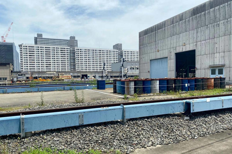 建設会社が仕事を選ぶ時代, 全国各地で駅前再開発が白紙, 労働者3割減、求人8倍の現実, 資材費と労務費は上昇の一途, 整備新幹線の事業判断にも影響か？