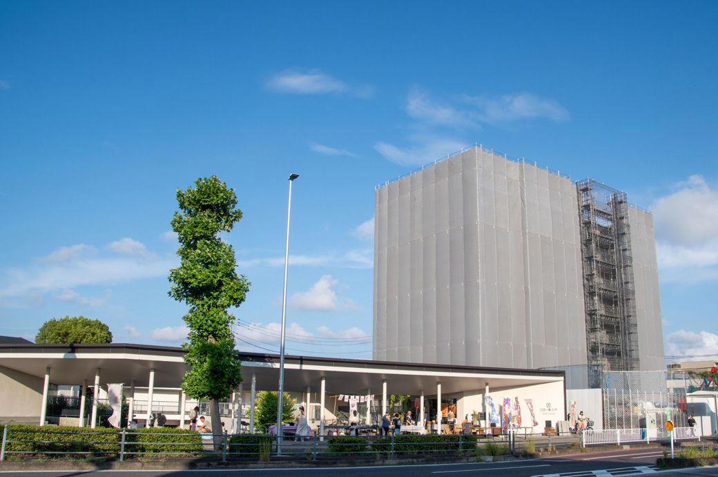 洋光台駅とその周辺, 丘陵地に広がる団地群, 戦後の横浜市の発展と「洋光台」, 「洋光台」という名前の意外な由来, 持続可能な郊外住宅地のモデルを目指す, 時間距離と地形という2つの構造的制約