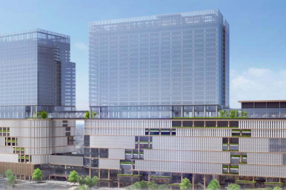 建設会社が仕事を選ぶ時代, 全国各地で駅前再開発が白紙, 労働者3割減、求人8倍の現実, 資材費と労務費は上昇の一途, 整備新幹線の事業判断にも影響か？