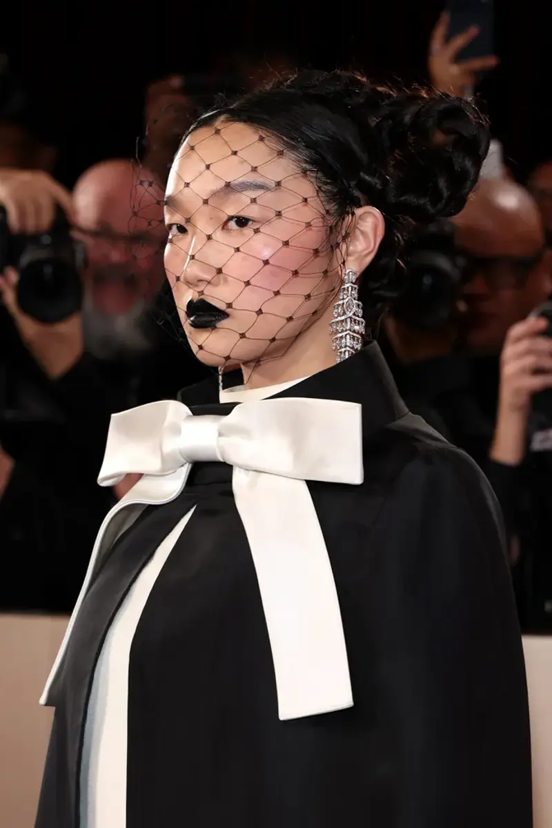 Audrey Nuna, Ayo Edebiri, Selena Gomez, Tessa Thompson, Charli XCX, Teyana Taylor, Jenna Ortega, Connor Storrie