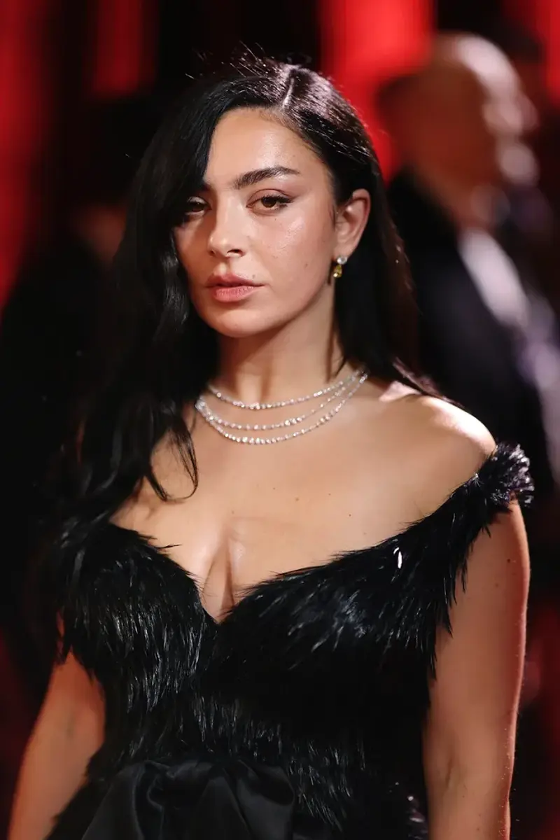 Audrey Nuna, Ayo Edebiri, Selena Gomez, Tessa Thompson, Charli XCX, Teyana Taylor, Jenna Ortega, Connor Storrie