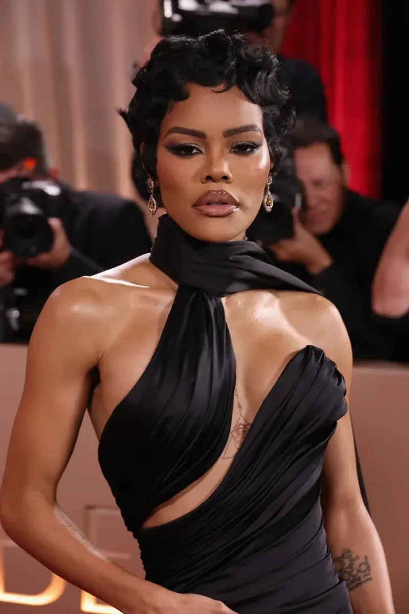 Audrey Nuna, Ayo Edebiri, Selena Gomez, Tessa Thompson, Charli XCX, Teyana Taylor, Jenna Ortega, Connor Storrie