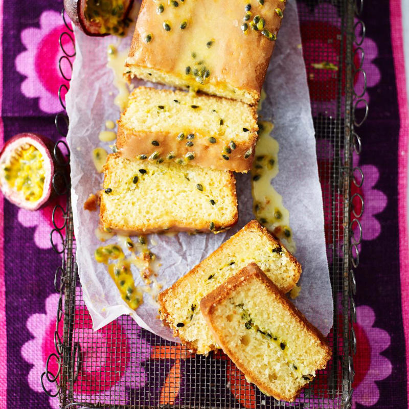          Triple-ginger loaf      ,          Lemon blueberry loaf cake with mascarpone icing      ,          Boiled pineapple fruit loaf      ,          Walnut, coffee and pear loaf      ,          Fruit and nut loaf      ,          Coffee and date loaf      ,          Date, carrot and honey loaf      ,          Pumpkin bread with lemon icing      ,          Brown butter loaf cake      ,          Gluten-free banana and date loaf      ,          Simple apple loaf cake      ,          Zucchini and walnut loaf      ,          Banana and raspberry loaf      ,          Banana date loaf      ,          Date and apricot loaf      ,          Flourless almond, plum and orange blossom loaf      ,          Banana caramel loaf      ,          Banana bread with passionfruit icing      ,          Coffee walnut loaf      ,          Passionfruit teacake      ,          Orange and fennel seed pound cake      ,          Raspberry and coconut loaf      ,          Tamarillo loaf cake      ,          Buttery almond and cranberry loaves      ,          Walnut sultana loaf      ,          Apple custard cake      ,          Madeira cake      ,          Coconut banana bread      ,          Blueberry yoghurt loaf      ,          Wholemeal date loaf      ,          Spiced pumpkin bread      ,          Lemon and currant loaf      ,          Spicy banana fruit loaf      ,          Cheese and bacon loaf      ,          Apple and apricot loaf      , Recipe tips &amp; tricks: lining a loaf pan, Choosing the right electric mixer, More beautiful cakes for morning tea