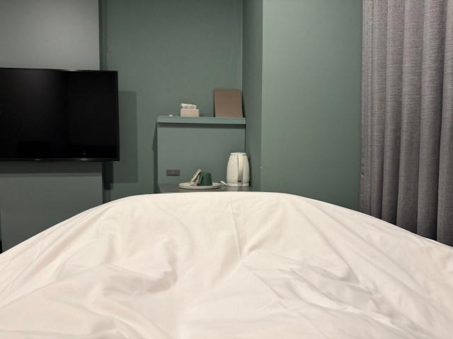 ・ホテルB4T田端, ・シングルルーム, ・シャワーブース, ・さっさと寝たい人向け, ・今回ご紹介した施設の詳細データ